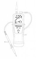 USAG 076 G Type 1 Test Equipment Spare Parts